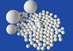 惰性氧化鋁瓷球(3mm-60mm)